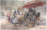 Easter Market