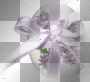 Easter egg purple
