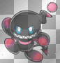 Dark Chao