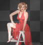 MARILYN BELLISIMA