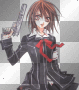 yuuki vampire knight