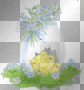 easter by papuzzetto