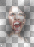 ©Goth Woman©FI