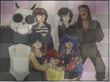 Ranma 1/2