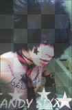 Andy <3