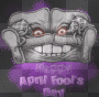 April Fools