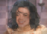 Smile Michael ~By Aquarose55~