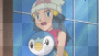 IO E PIPLUP BY SHAYMIN95!!
