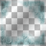 (¯`·._.·[ Blue Roses Frame]·._.·´¯)