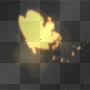 Golden Butterfly