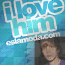 Justin B...I LOVE HIM