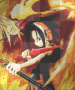 Yo-> Shaman King
