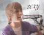 justin sexy