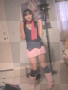 LA MIA COSPLAY!!