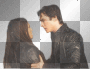 Damon & Elena