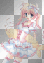 Anime Pink Girl Anime Pink Girl