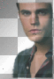 Stefan Salvatore Paul Wesley Stefan Salvatore Paul Wesley