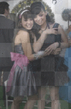 patito y antonella