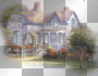 Cora house