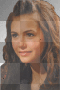 nina dobrev...elena gilbert