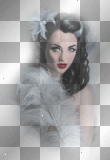woman vintage ©dK
