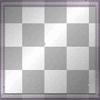 light purple frame by allicee