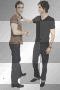 Stefan&Damon!