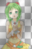 Gumi Megpoid 