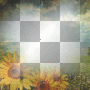 Background flowers