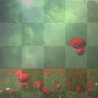 Animated background
