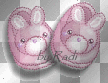 rabbits