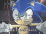 Super Sonic V.S. Super Shadow!