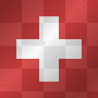 Schweiz Fahne