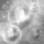 SPARKLING BUBBLES BACKGROUND~Newfiebeauty
