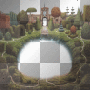 mejserr fantasy bg / frame