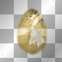 Easter deco egg