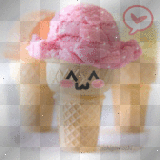 Cute cone..!!