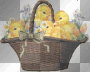 happy easter