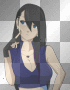 anime girl