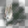 AVRIL LAVIGNE FEMME WOMAN EMO