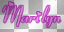 Marilyn  [ ORIGINAL by crissandy ]