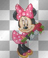 Minnie Mouse
