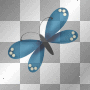 ○•Animated Butterfly○•