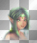 Fantasy elf