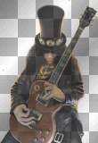 Slash