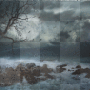 Animated background