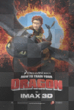 How To Train Your Dragon - Toothless Night Fury Hiccup Horrendous Haddock III by NarutoNineTaleFox