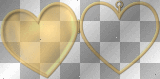 heart frame