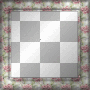 flowers frame