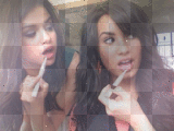 sel e demi